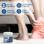 Sumifun - Heel Pain Relief Cream (Original)
