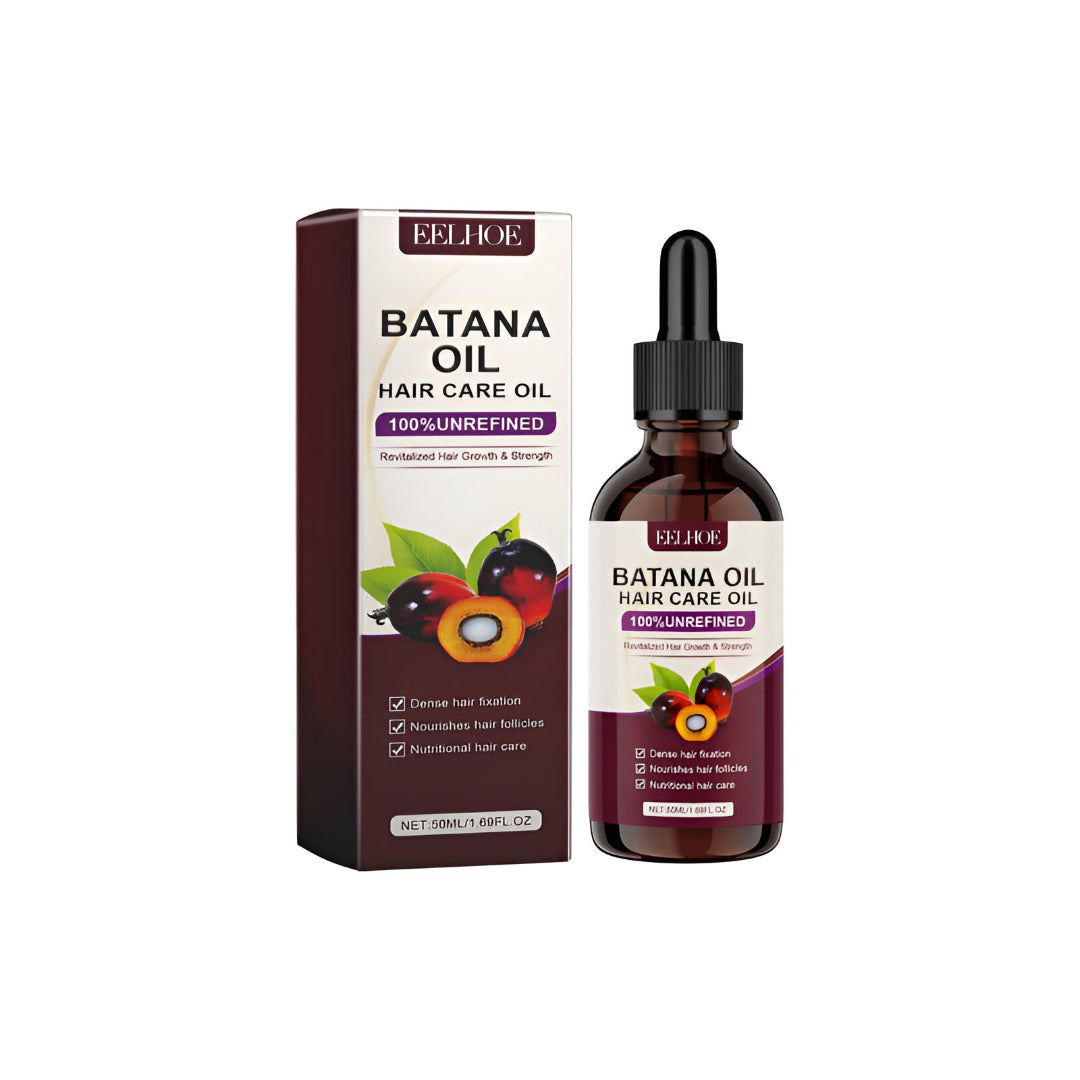 EELHOE - Batana Oil Hair Care Set (Original)