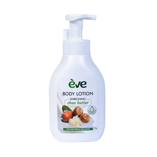 Eve - Body Lotion Calming Lavender (Original)