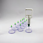 KN - Pull Out Vacuum Apparatus