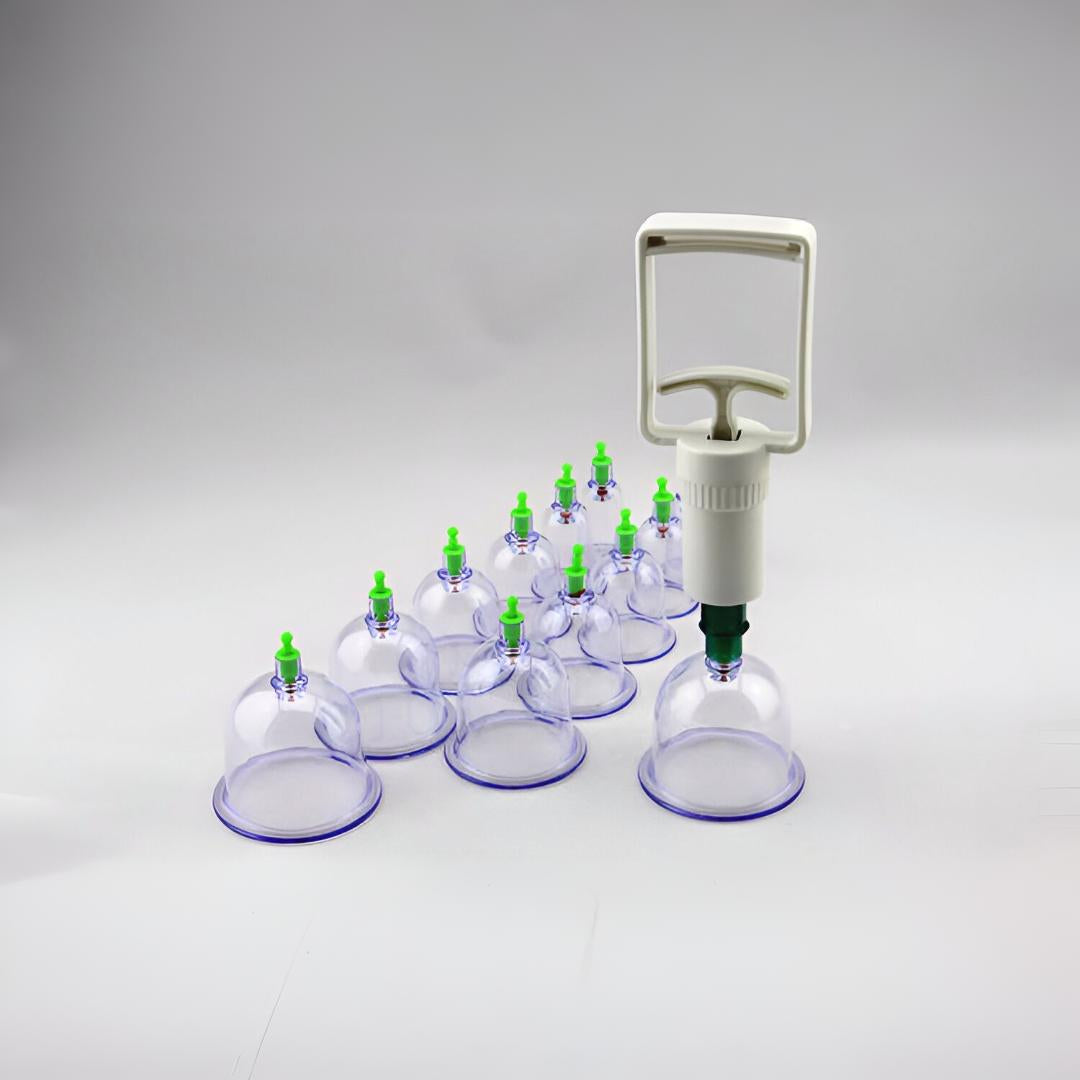 KN - Pull Out Vacuum Apparatus