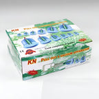 KN - Pull Out Vacuum Apparatus
