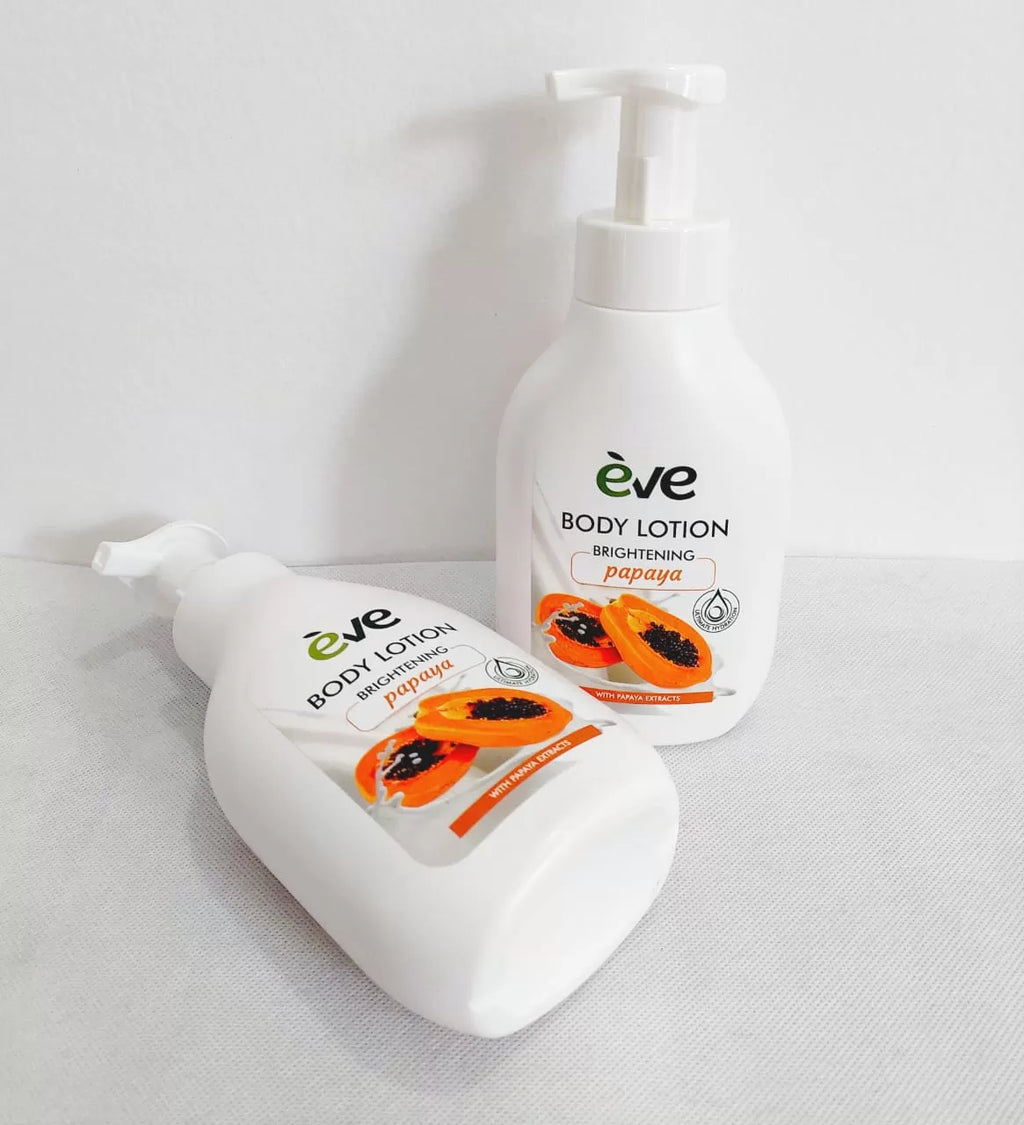 Eve - Body Lotion Calming Lavender (Original)