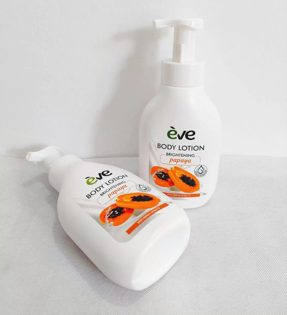 Eve - Body Lotion Calming Lavender (Original)