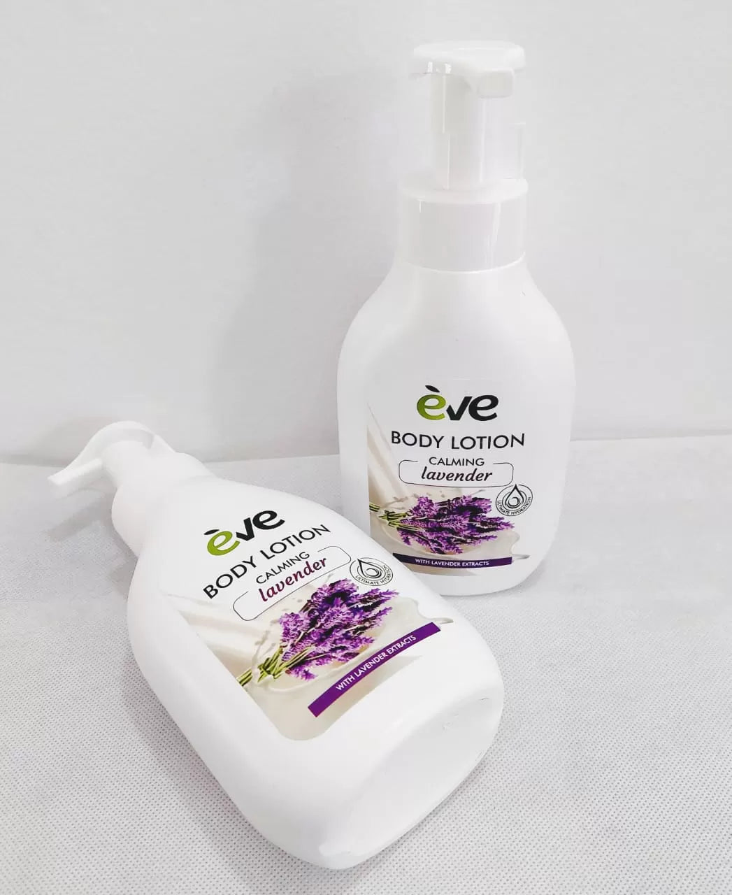 Eve - Body Lotion Calming Lavender (Original)