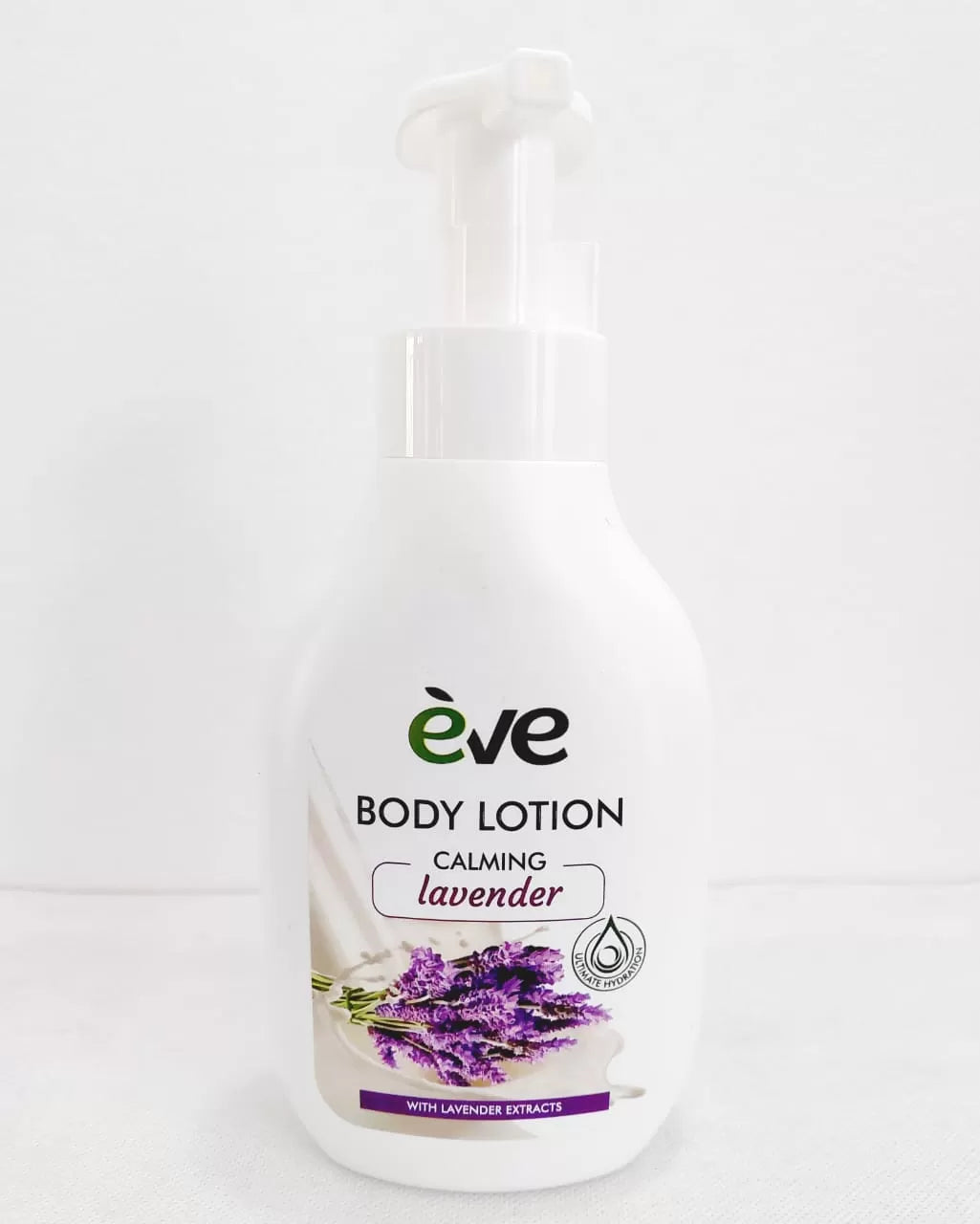 Eve - Body Lotion Calming Lavender (Original)