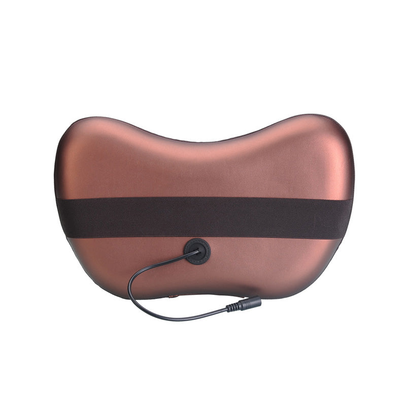 Electric Neck & Body Massage Pillow
