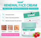 SAAM - Renewal Face Cream (Original)