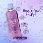 Saskin - Kiffy Fied Gentle Intimate Wash with Whitening (Original)