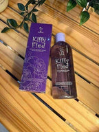 Saskin - Kiffy Fied Gentle Intimate Wash with Whitening (Original)