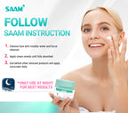 SAAM - Renewal Face Cream (Original)