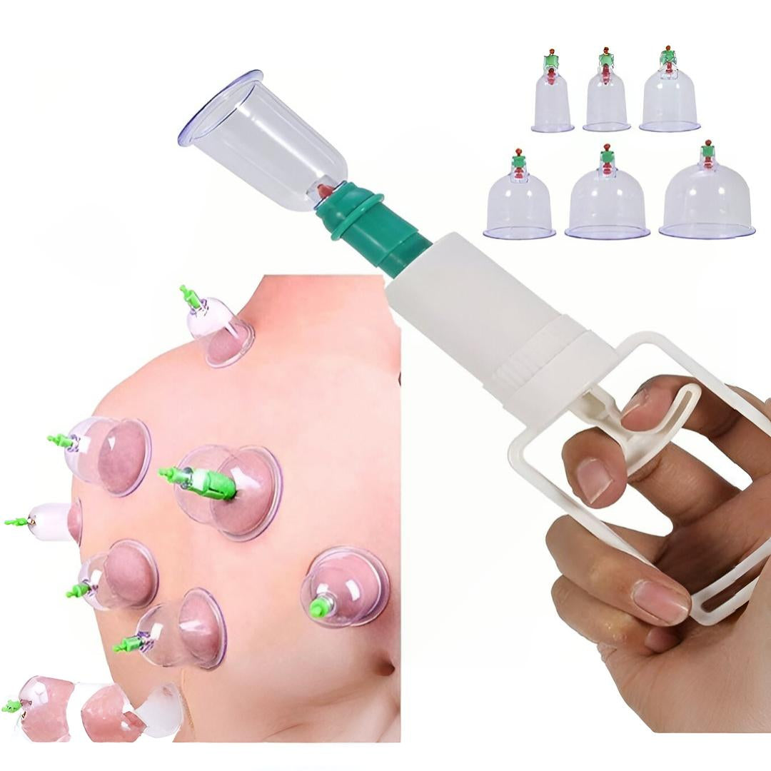 KN - Pull Out Vacuum Apparatus