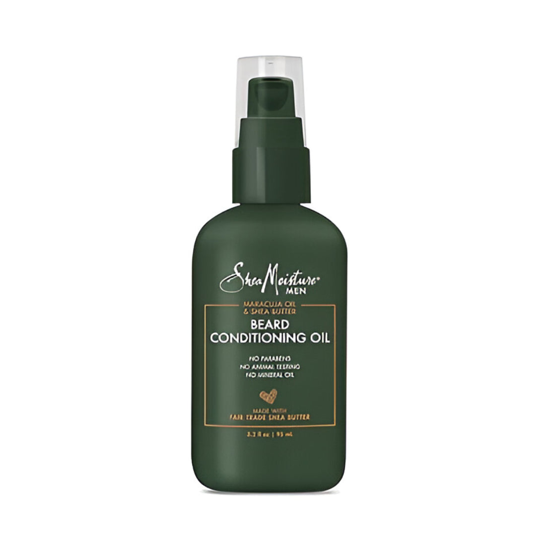 Maracuja Oil & Shea Butter Beard Conditioning Oil (Original)