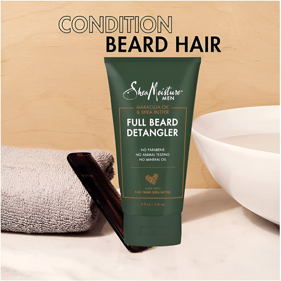Full Beard Detangler (Original)