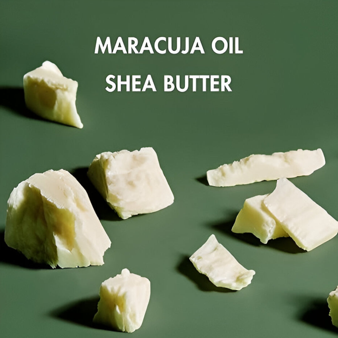 Maracuja Oil & Shea Butter Beard Conditioning Oil (Original)