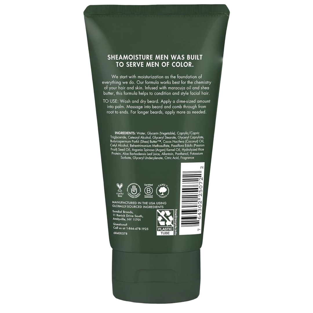 Full Beard Detangler (Original)