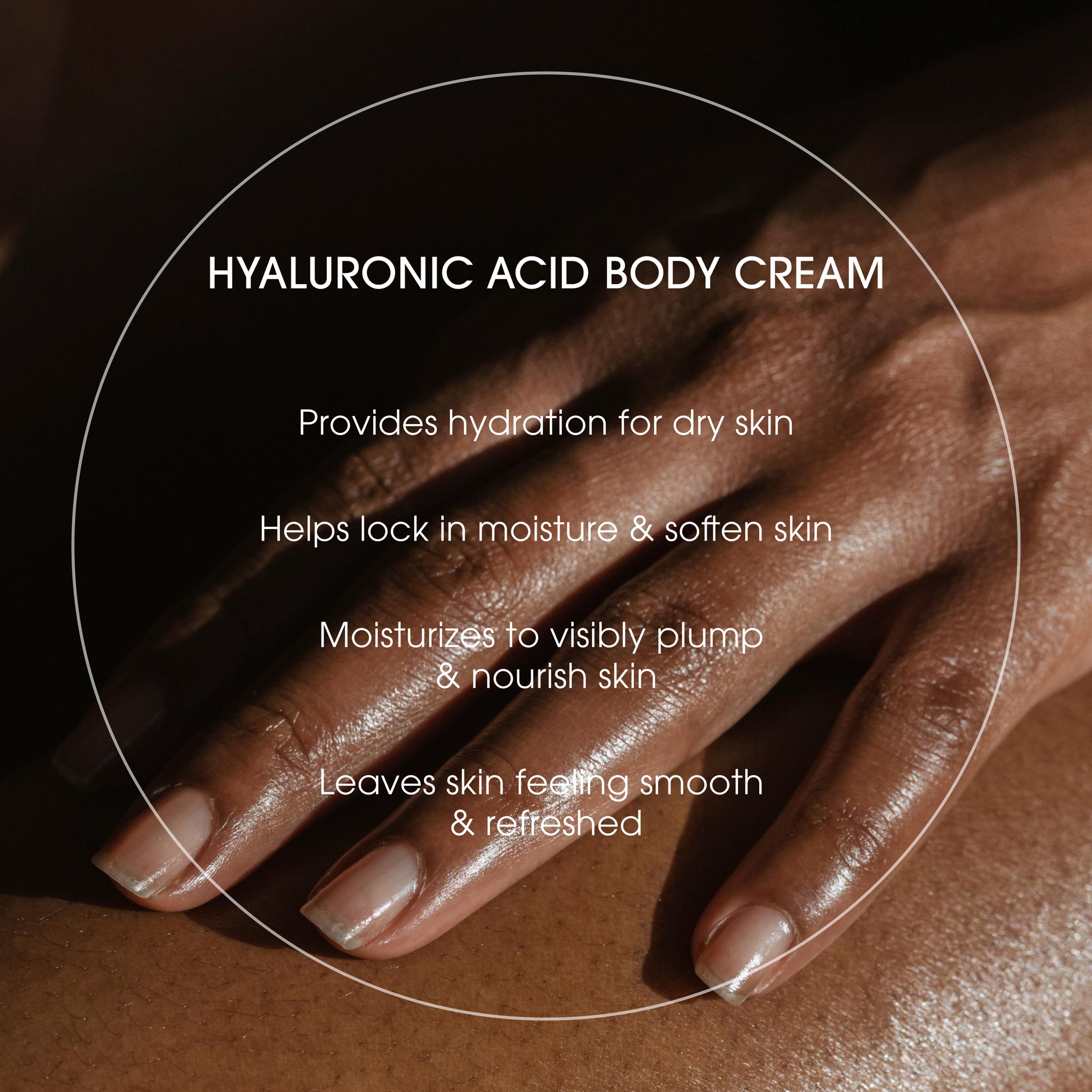 Advanced Clinicals - Spa Size Hyaluronic Acid Instant Skin Hydrator