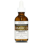 Advanced Clinicals - Turmeric Oil Clearing & Brightening Renewal Oil