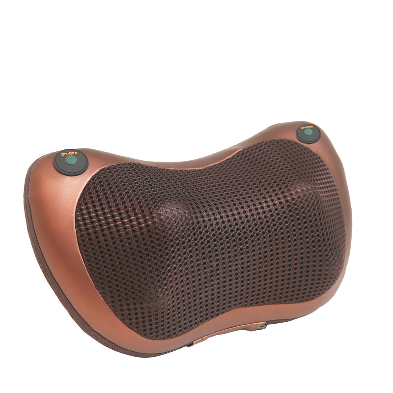Electric Neck & Body Massage Pillow