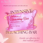 Her Choice - Intensive Bleaching Bar ( Original)