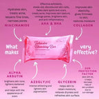 Her Choice - Intensive Bleaching Bar ( Original)