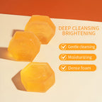 Estelin - Honey Nourishing Soap (Original)