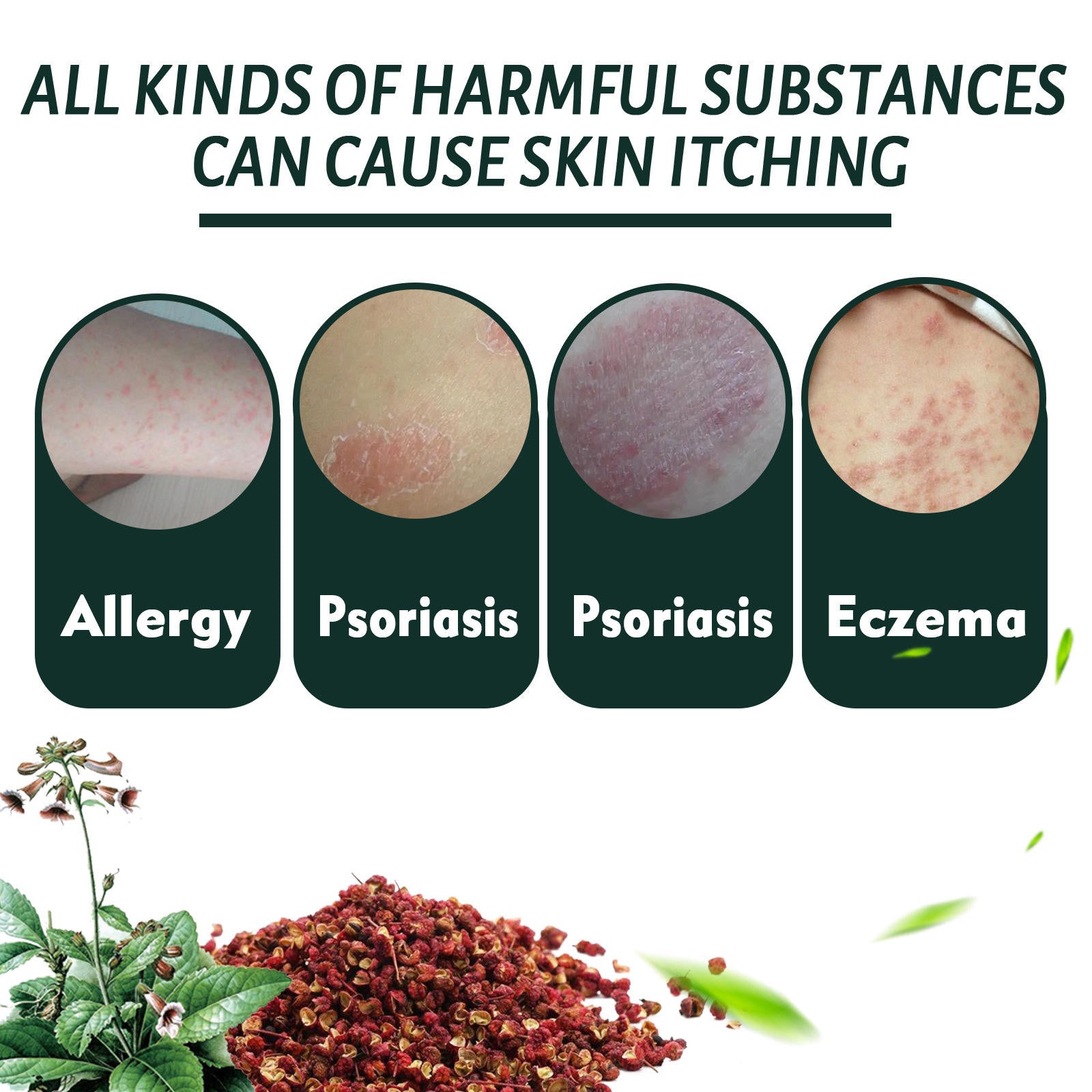 Summifun - Psoriasis Cream