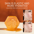 Estelin - Honey Nourishing Soap (Original)