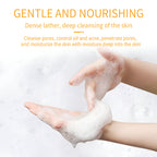 Estelin - Vitamin C & Turmeric Brightening Soap (Original)