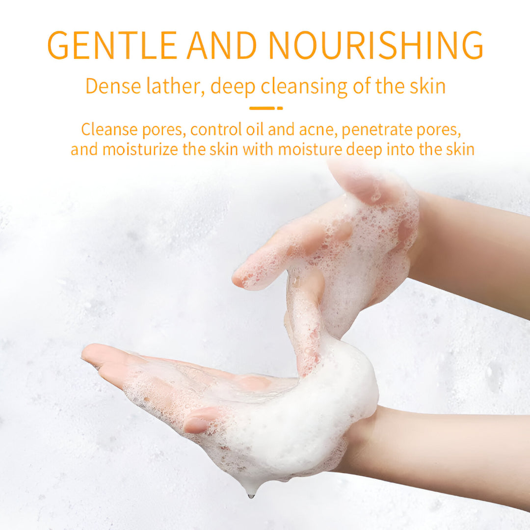 Estelin - Honey Nourishing Soap (Original)