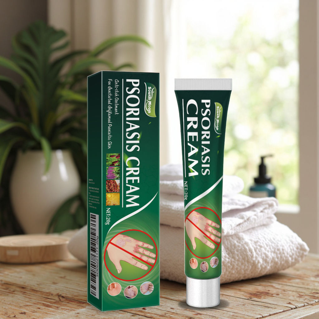Summifun - Psoriasis Cream