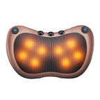 Electric Neck & Body Massage Pillow