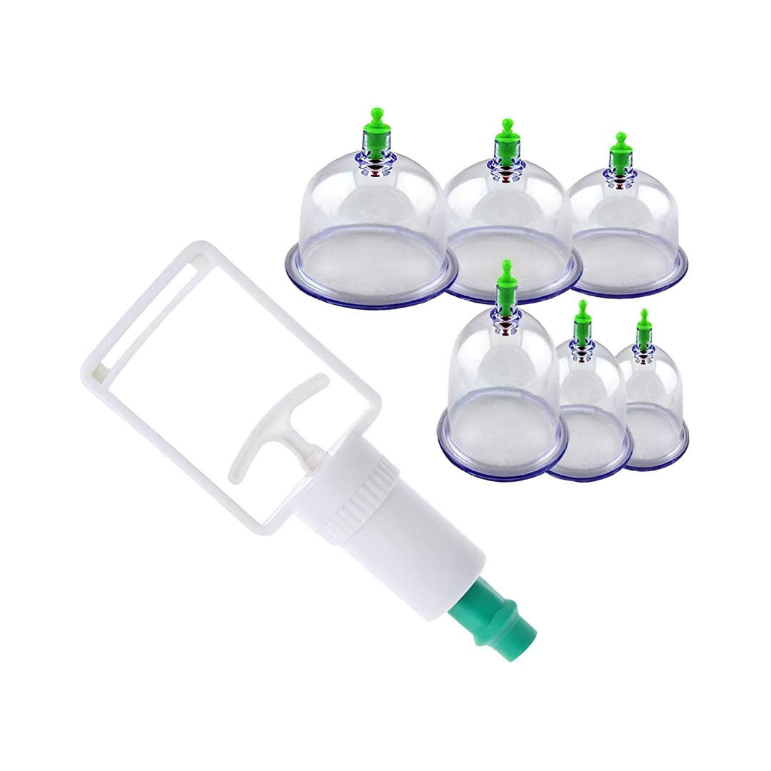KN - Pull Out Vacuum Apparatus