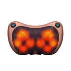 Electric Neck & Body Massage Pillow