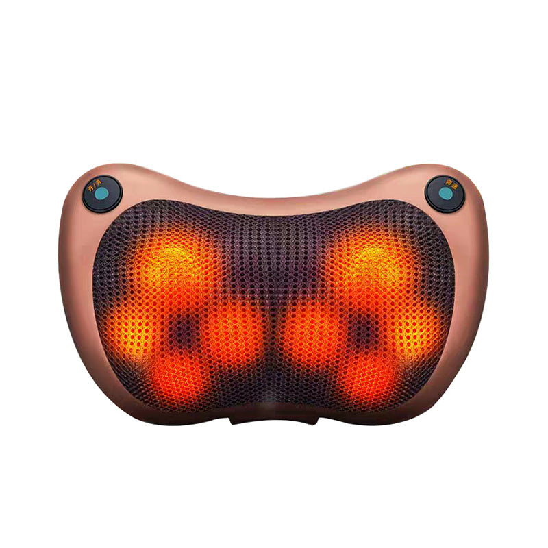 Electric Neck & Body Massage Pillow