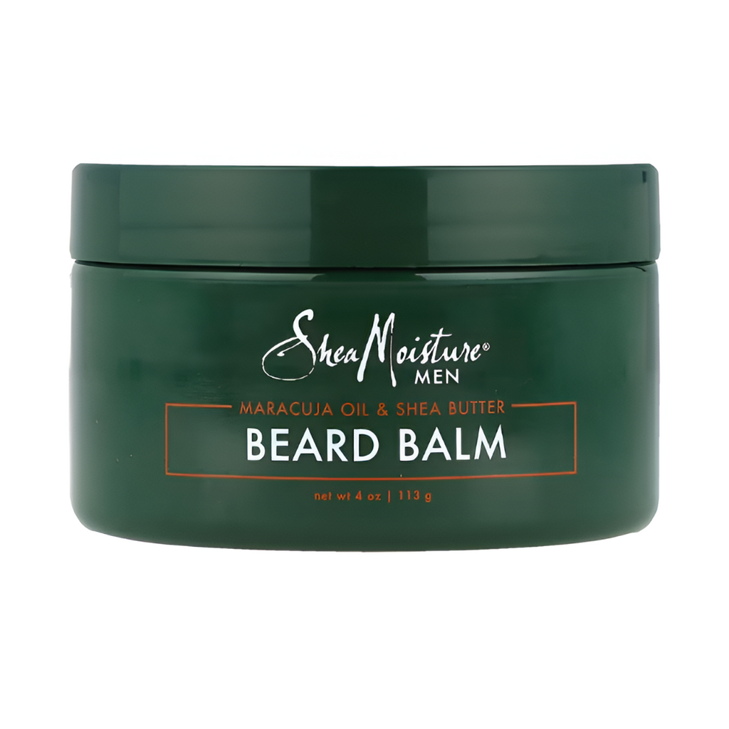 Maracuja Oil & Shea Butter Beard Balm (Original)