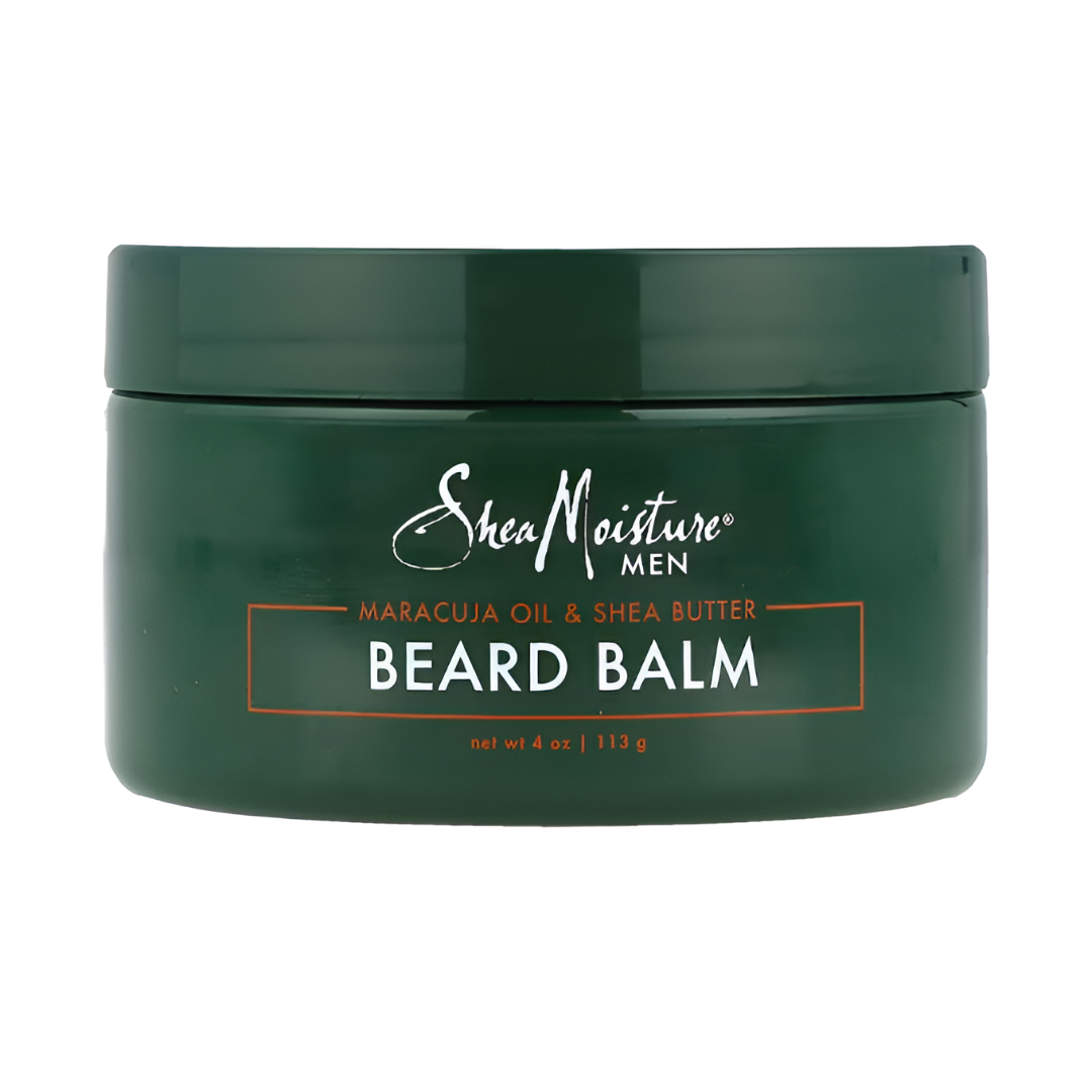 Maracuja Oil & Shea Butter Beard Balm (Original)