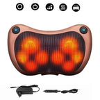 Electric Neck & Body Massage Pillow