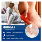 Sumifun - Heel Pain Relief Cream (Original)
