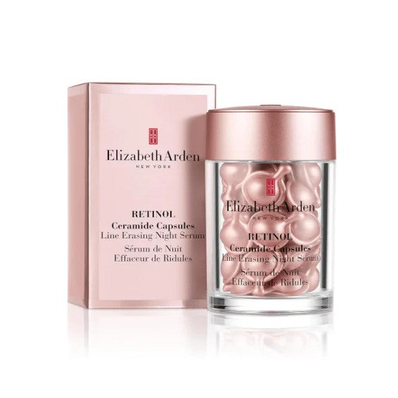 Elizabeth Arden - Retinol Ceramide Capsules & Eye Cream (Original)