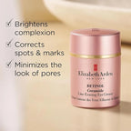 Elizabeth Arden - Retinol Ceramide Capsules & Eye Cream (Original)