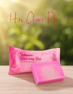 Her Choice - Intensive Bleaching Bar ( Original)