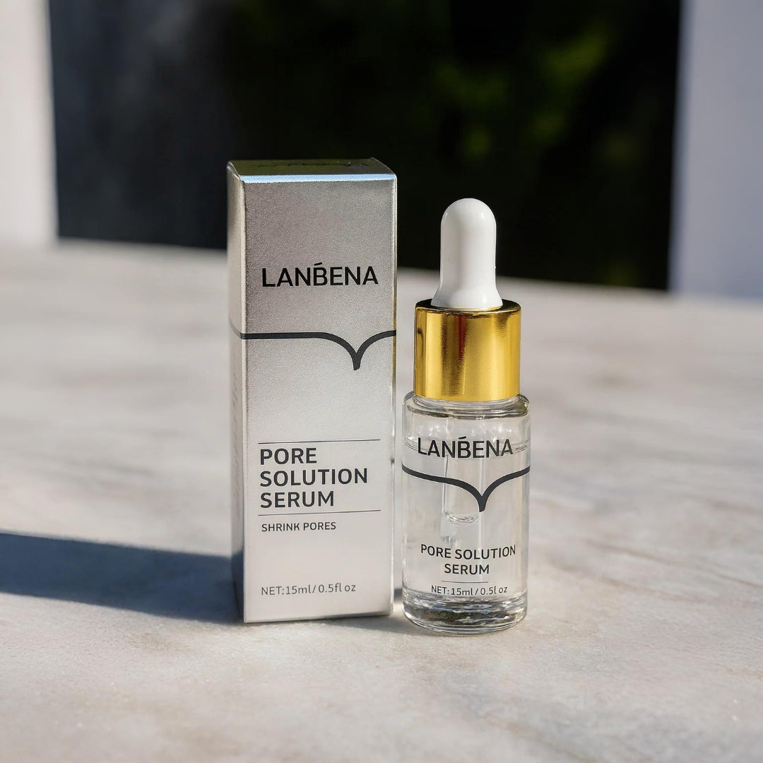 LANBENA - Pore Solution Serum (Original)