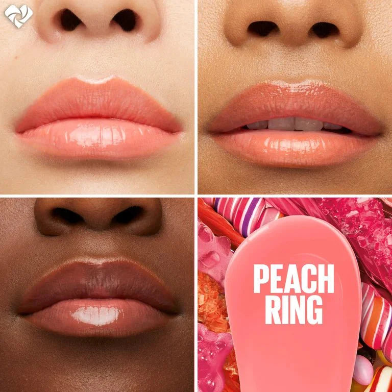 Maybelline - Lifter Lip Gloss (Original)