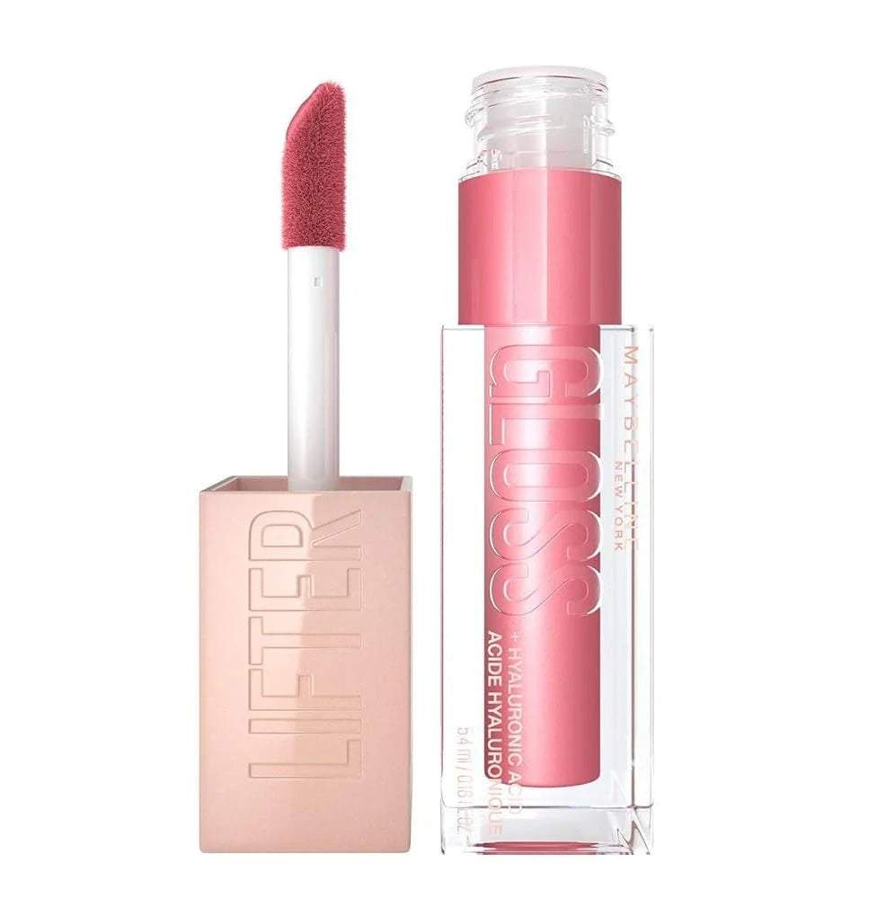 Maybelline - Lifter Lip Gloss (Original)