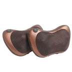 Electric Neck & Body Massage Pillow