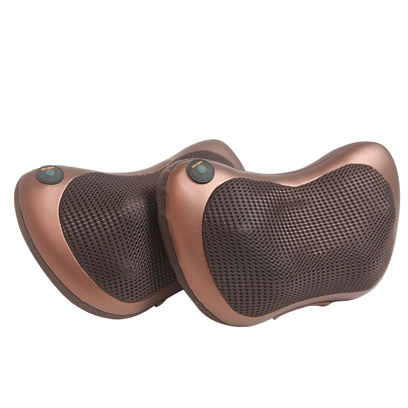 Electric Neck & Body Massage Pillow