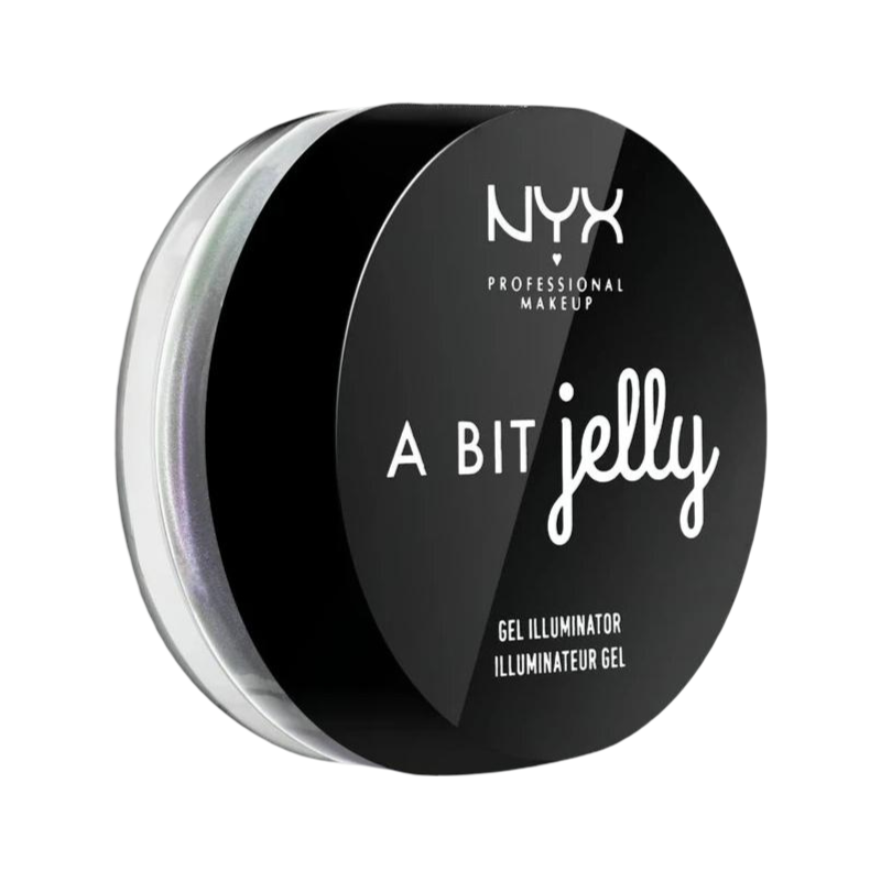 NYX - A Bit Jelly Gel Illuminator (Original)