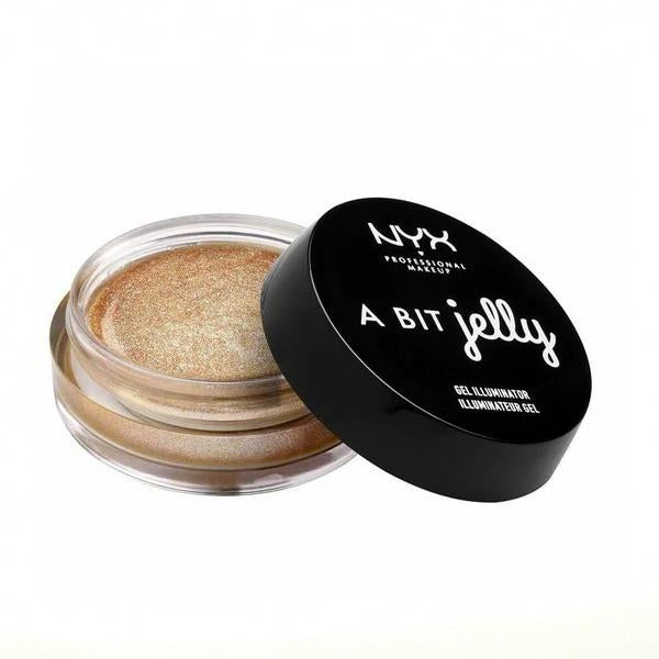 NYX - A Bit Jelly Gel Illuminator (Original)