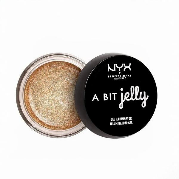 NYX - A Bit Jelly Gel Illuminator (Original)
